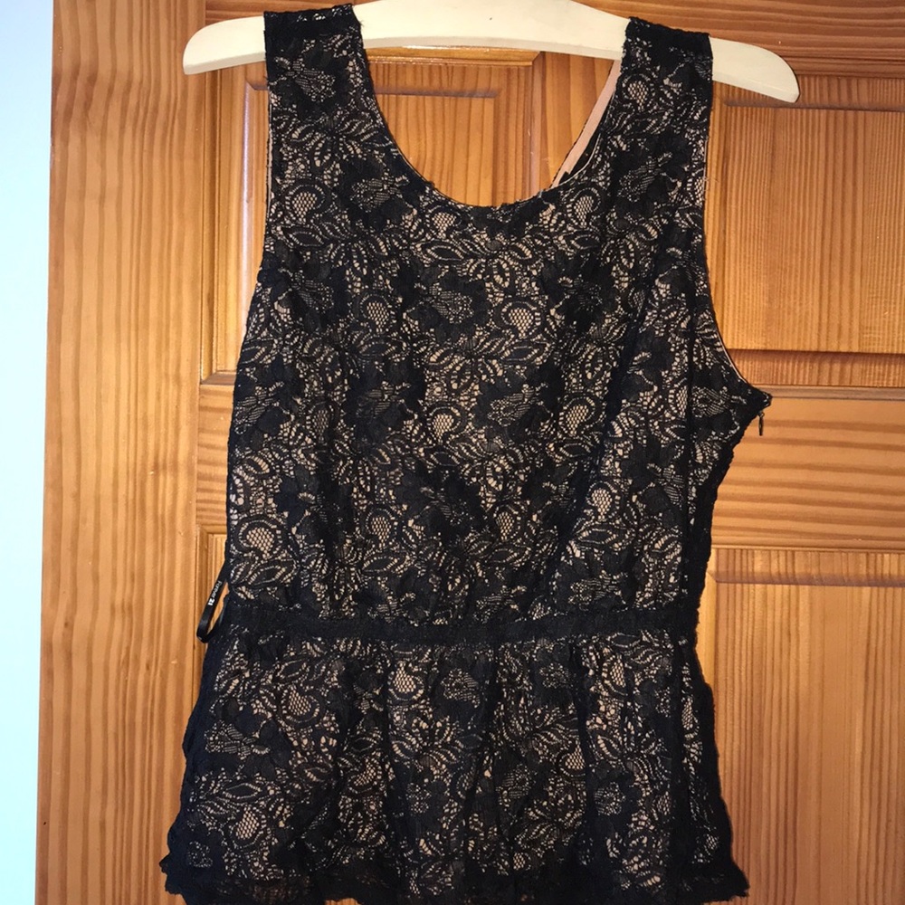 Forever 21 top